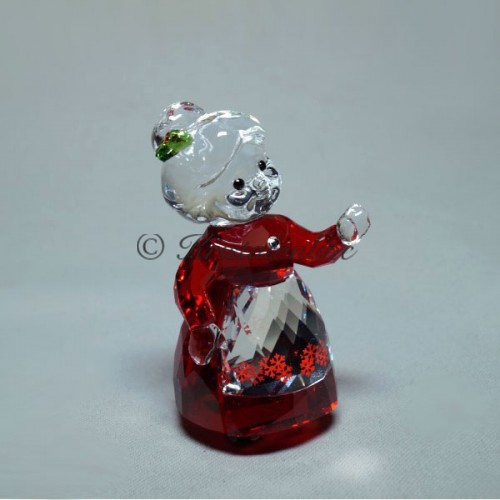 Swarovski Kristal | Kerst | Mevrouw Claus | 5464887